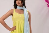 Elegant Looks: Best Rakhi Dresses for Women 2025 by JOVI India