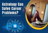Job and Career Astrology in Naranpura