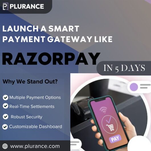 Get Instant Payment Success Using the Ultimate Razorpay Clone Script