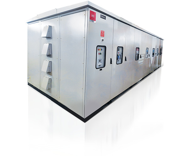 Save Energy Costs with Max Power MV by Power Matrix