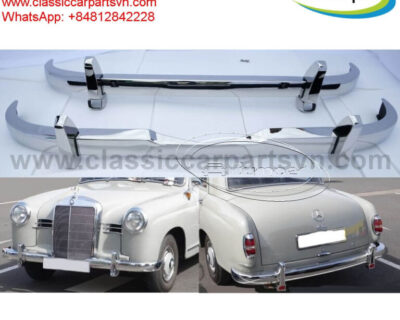 Mercedes-Ponton-W120-W121-4-cylinder-1953-1959-1