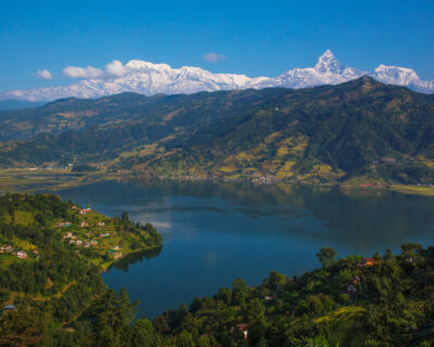 Nepal-Tour-Package-From-Varanasi