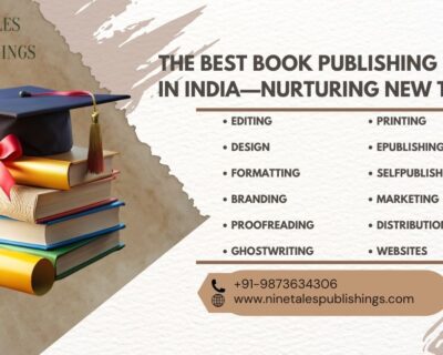 The-Best-Book-Publishing-House-in-India—Nurturing-New-Talent