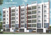 Ready-to-Move Luxury Apartments 2 &3BHK For Sale in MNM KPL SAURABHA