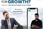 Working Capital Lenders in Faridabad – Low Interest Rate
