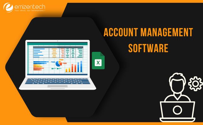 Account Management Software