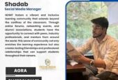 Contact NDMIT for Online Digital Marketing Course in Agra