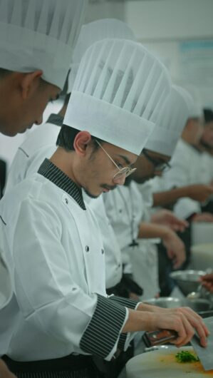 France Culinary Internship by Destiny Calling | Elevate Your Career with European Excellence