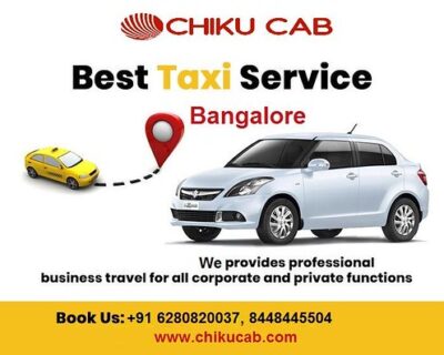 bangalore