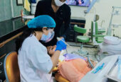 Best Dentist in Gurgaon – Dr. Esha Kapoor