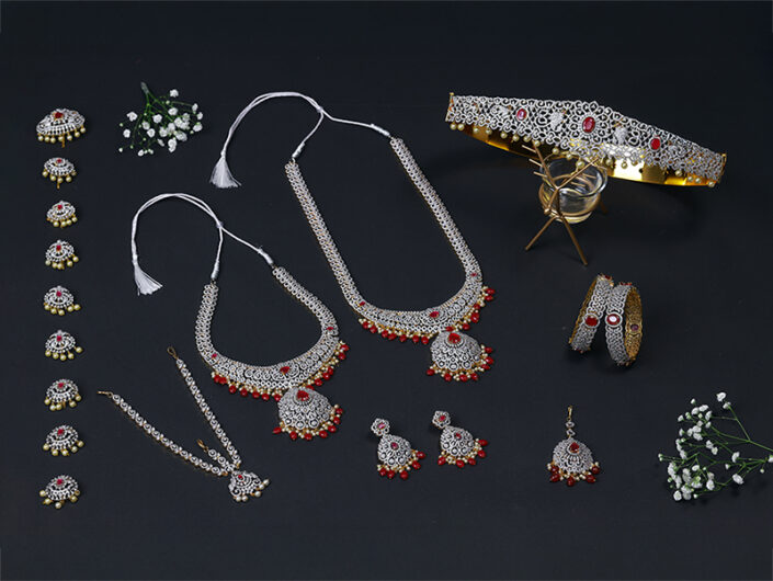 AARA Rental jewellery in Hyderabad