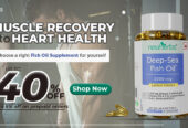 Best Fish Oil Supplements with Lemon Flavor