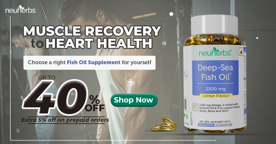 Best Fish Oil Supplements with Lemon Flavor