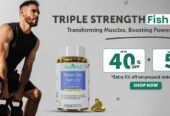 Best Fish Oil Supplements with Lemon Flavor