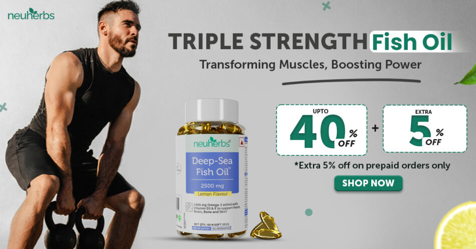 Best Fish Oil Supplements with Lemon Flavor