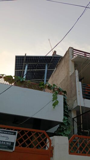 Om Solar Solutions – Top Solar Panel Company in Haryana | Rooftop Solar Panel | Solar Panel Installation