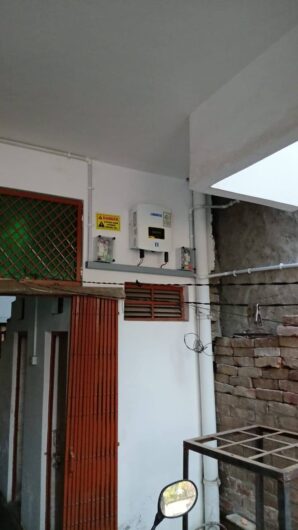 Om Solar Solutions – Top Solar Panel Company in Haryana | Rooftop Solar Panel | Solar Panel Installation
