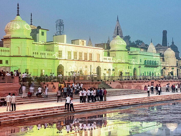 Ayodhya Tour Package 2 Nights And 3 Days
