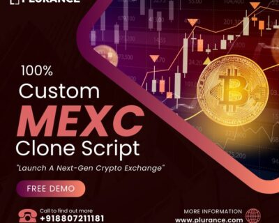 mexc-clone