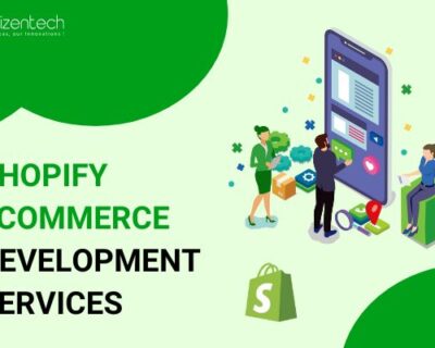 shopify-ecommerce-development-services