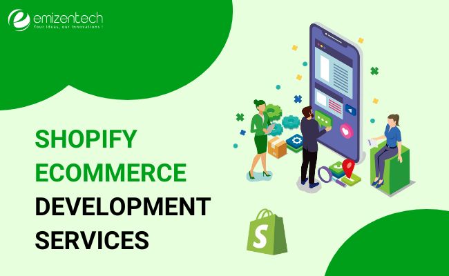Shopify eCommerce Development