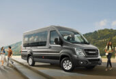 Urbania Tempo Traveller on Rent in Delhi – Malhotra World Travels