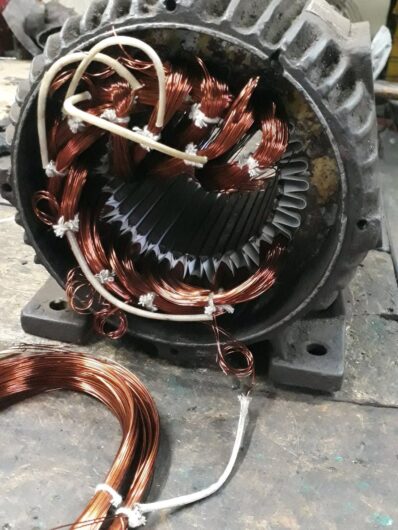 Electrician Business Broker