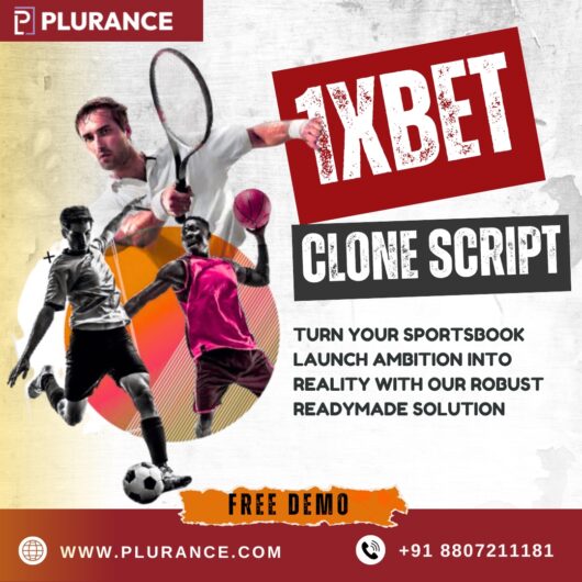 Bet Beyond Limits – Launch Your Own Sports Empire with Our 1xbet Clone