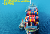 Leading NVOCC Shipping Line – Sea Force Trans Shipping
