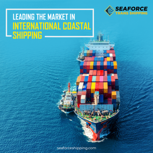 Leading NVOCC Shipping Line – Sea Force Trans Shipping