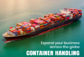 Leading NVOCC Shipping Line – Sea Force Trans Shipping