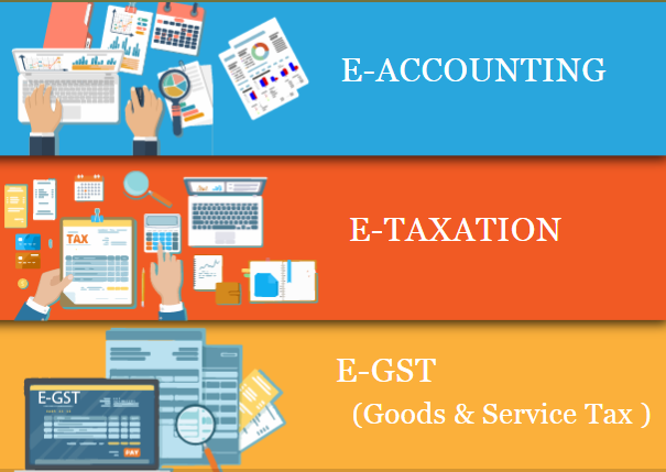 Why Accounting Professionals Will Be Highly Sought After in 2025, 100% Job, Best Accounting Course in Delhi, 110022 – Free SAP FICO Certification by SLA Consultants India, GST Certification, ITR & DTC Classes with 2025 Update, Tally Prime Certification