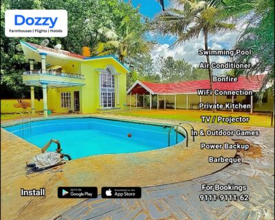 Bangalore-farmhouses