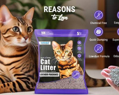 Bentonite-cat-litter