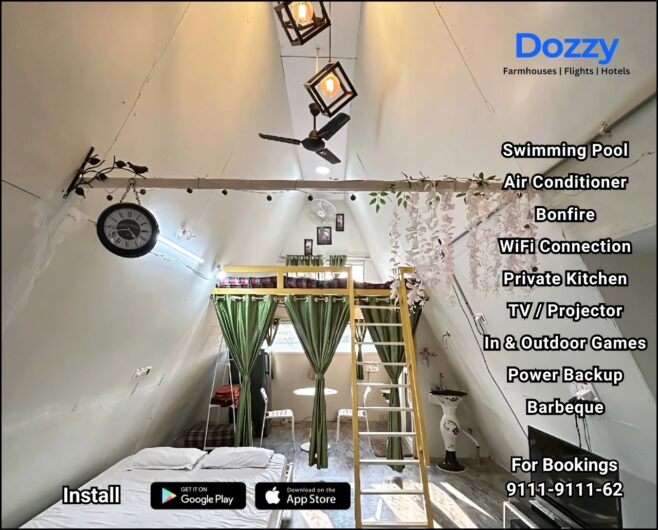 Farm house for rent in hyderabad