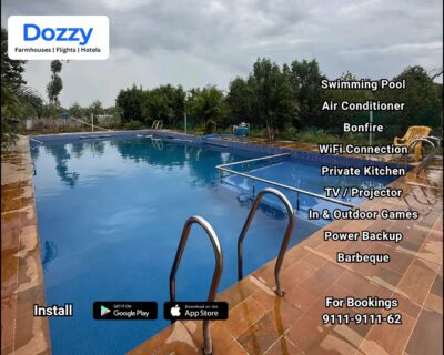 Best-farmhouse-rentals-in-hyderabad