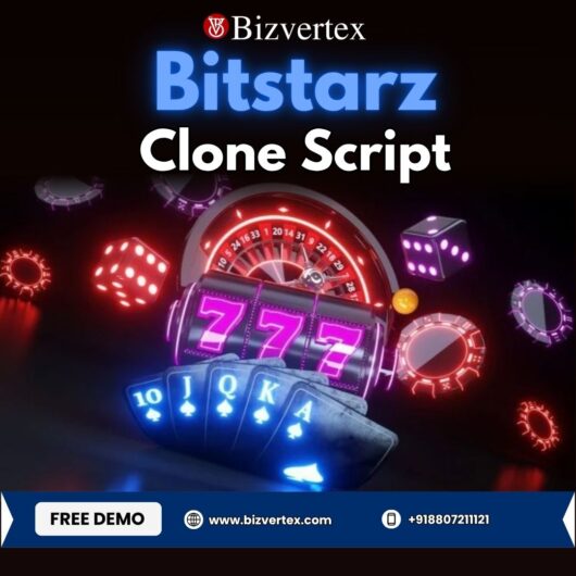 Bitstarz Script Built by Betting Geeks for High-Speed Payouts