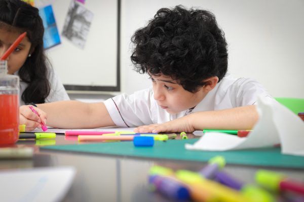 Cambridge Curriculum Schools in Hyderabad