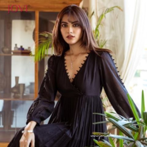 Casual Midi Dress for Women: JOVI India’s Best Picks for Every Season