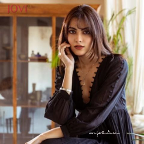 Casual Midi Dress for Women: JOVI India’s Best Picks for Every Season