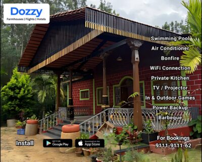 Farmhouses-near-Bangalore