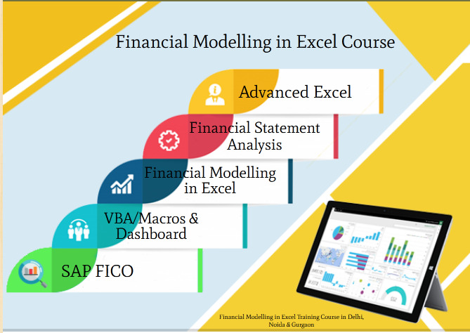 How an Financial Analyst Course Can Help You Start Your Own Business in 2025, 100% Job, Financial Modeling Course in Delhi, 110059 – by SLA Consultants India, Free SAP FICO Certification – “Summer Offer 2025”