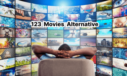 Build Your Own App Like 123Movies with Appquipo