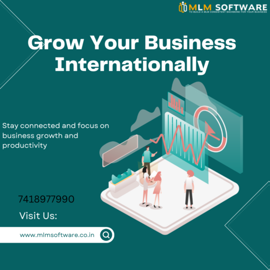MLM Software in Coimbatore