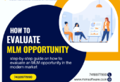 MLM Software in Coimbatore