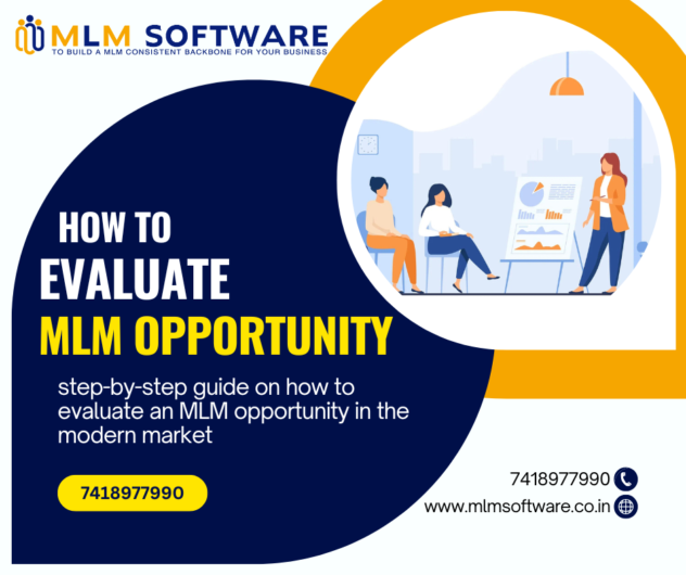 MLM Software in Coimbatore