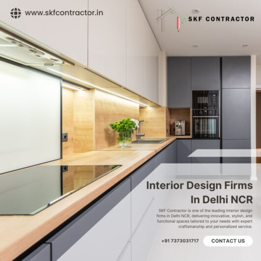 Affordable Interior Designers in Delhi NCR 