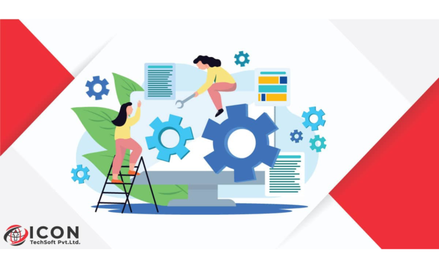 Top Odoo Development Company for Smarter Business Solutions