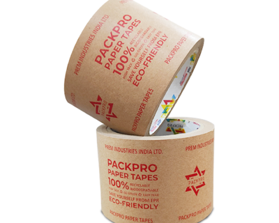 PackPro-Tapes