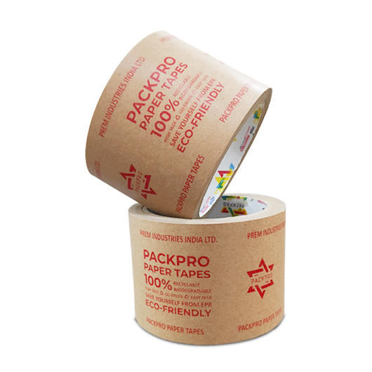 Choose the Best Tapes Manufacturer in India